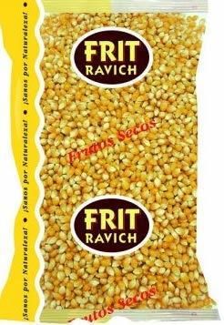 Maiz Palomitas Frit Ravich B.1K