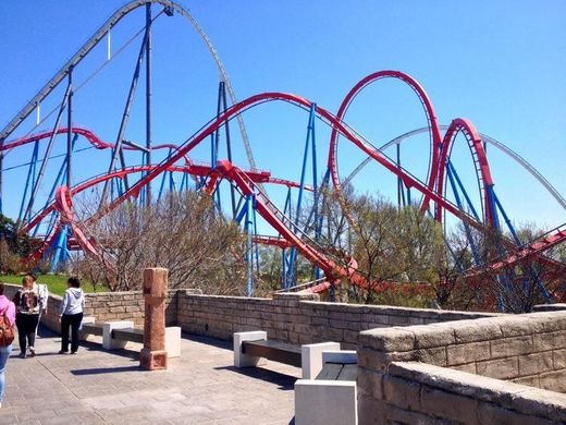 PortAventura Park