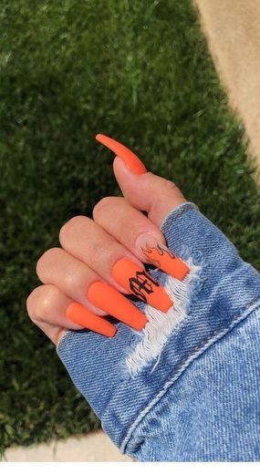 Naranja🧡