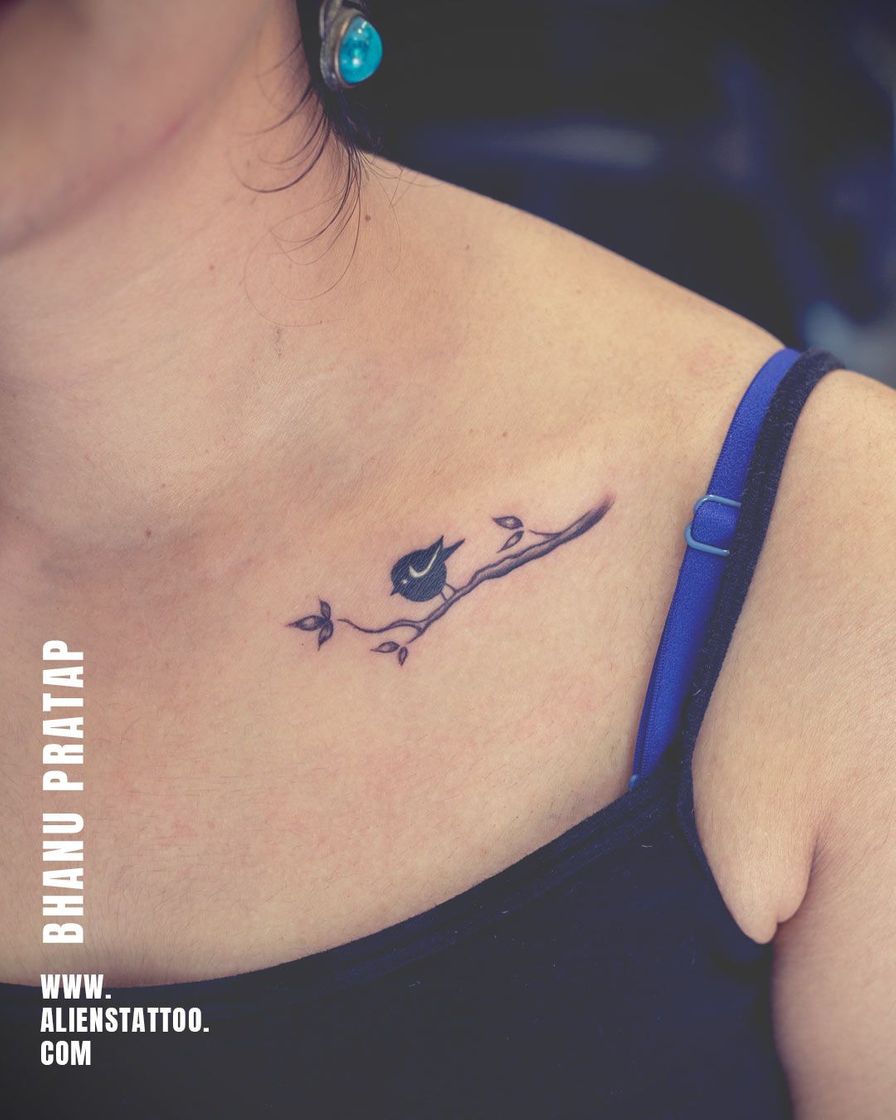 Fashion Tattoo.com | A Shared Passion For Ink