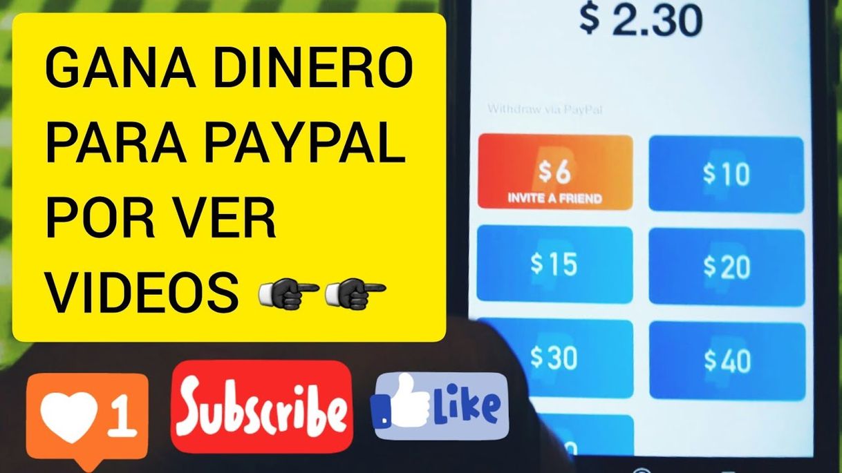 Social ✨ Clipclaps 💥 La mejor app para ganar dinero 💵