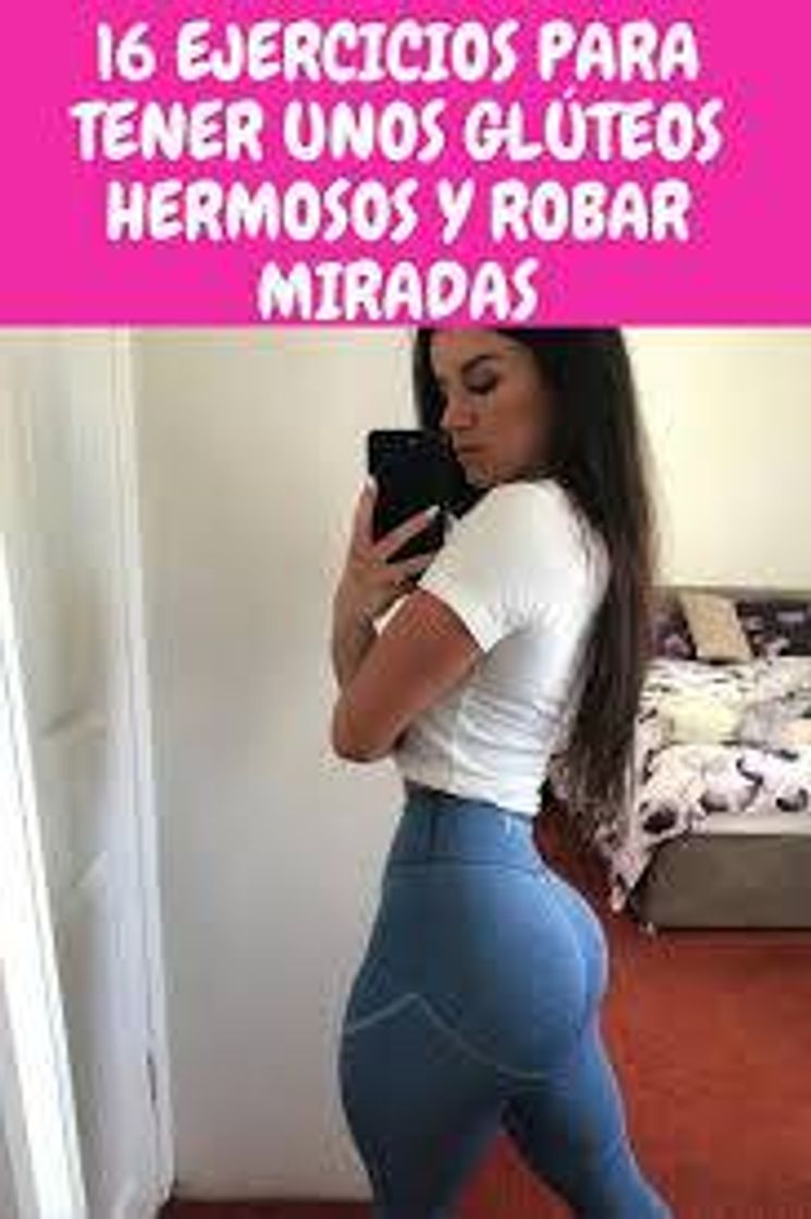 EJERCICIOS PARA AUMENTAR GLUTEOS Y PIERNAS 🔥🍑✨