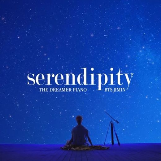 Serendipity (Full Length Edition)