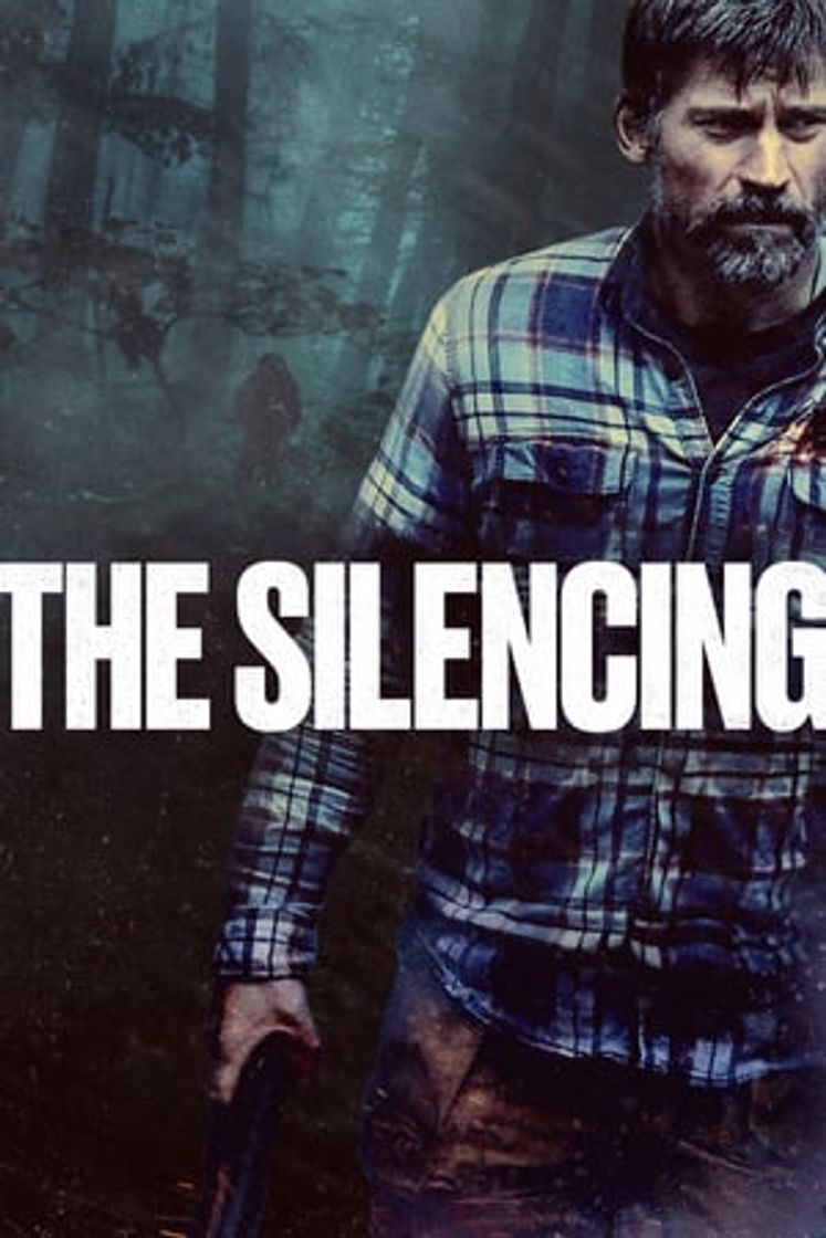 Película The Silencing