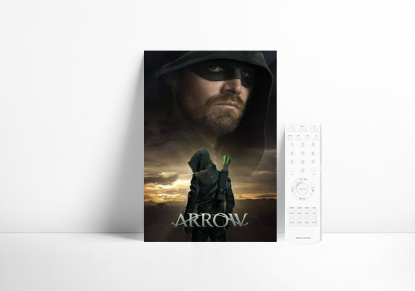 Serie Arrow