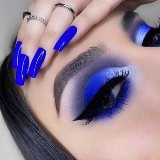 Make azul