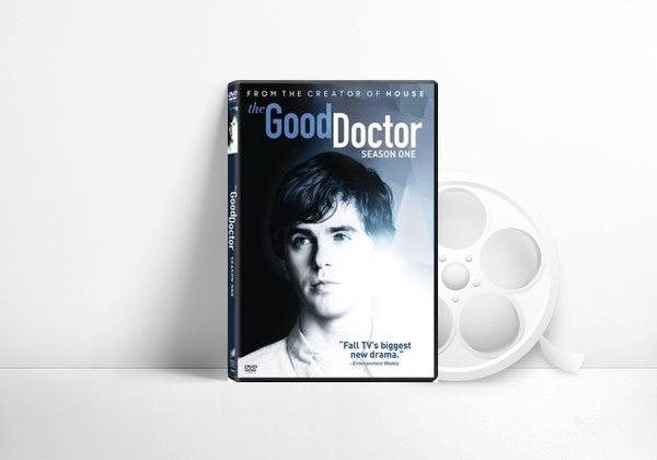 Movie The Good Doctor