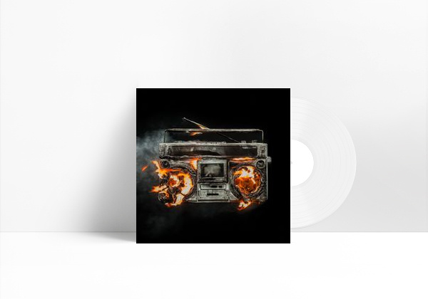 Music Forever Now
