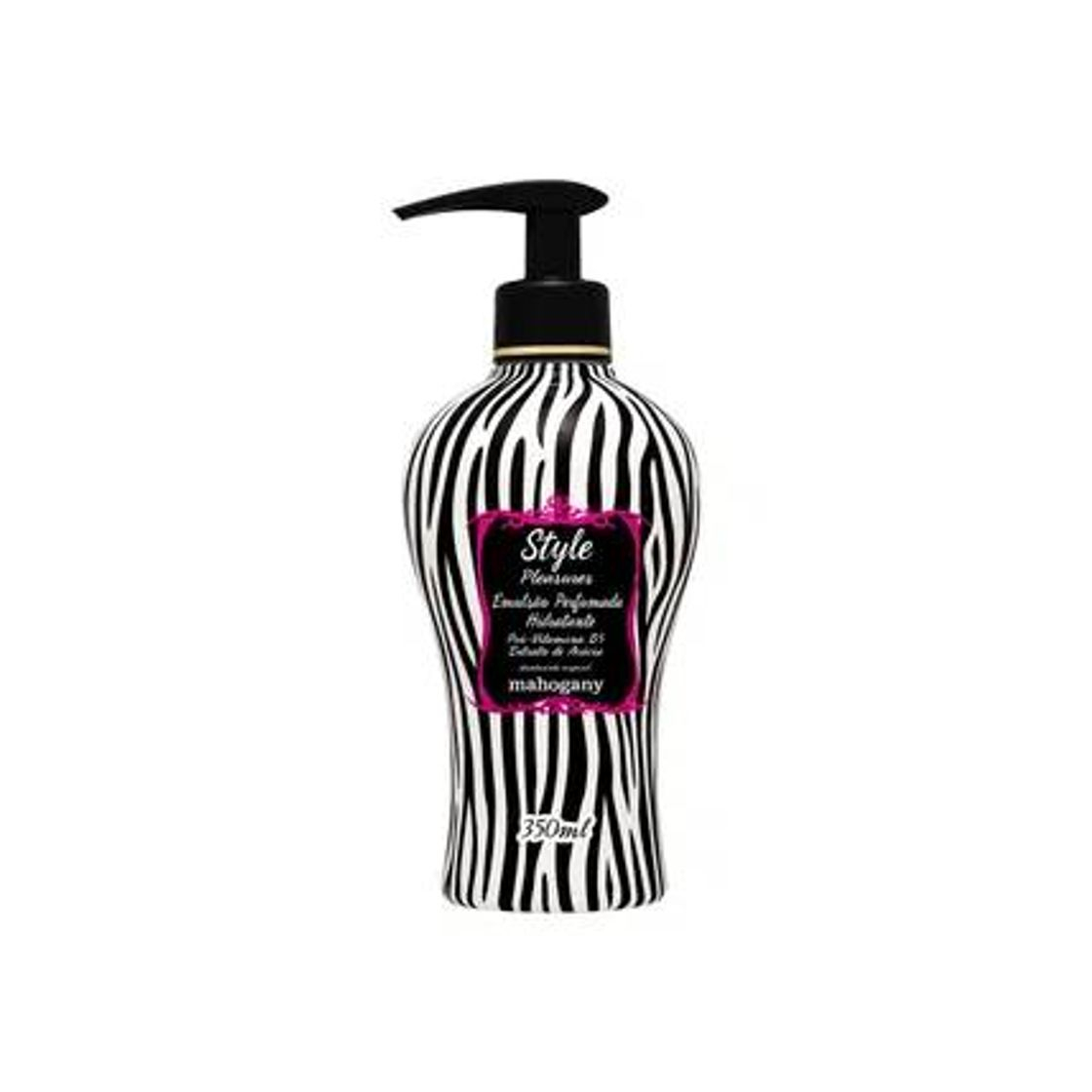 Product MAHOGANY STYLE PLEASURES HIDRATANTE CORPORAL 350 ML 