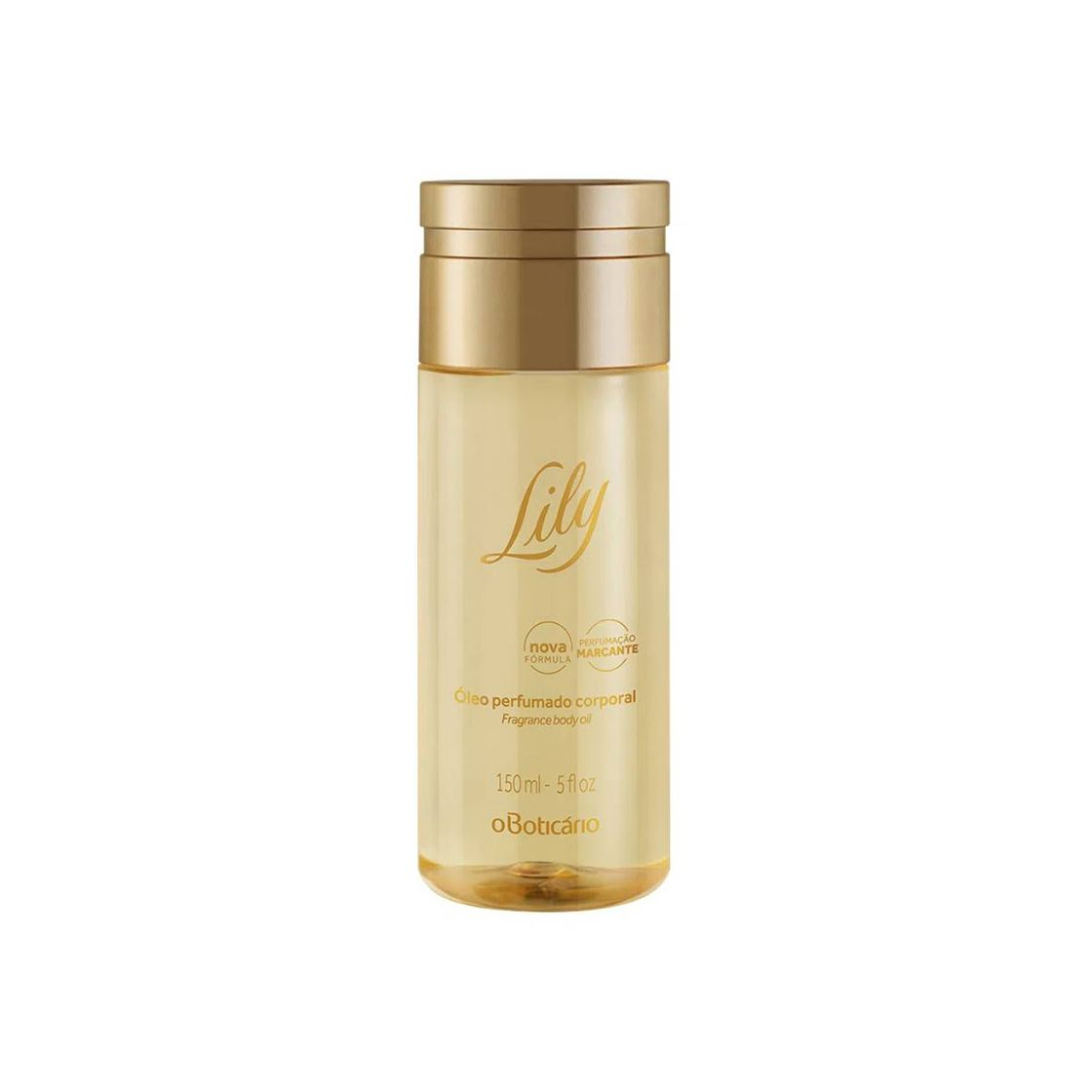 Producto Óleo Perfumado Corporal Lily, 150ml