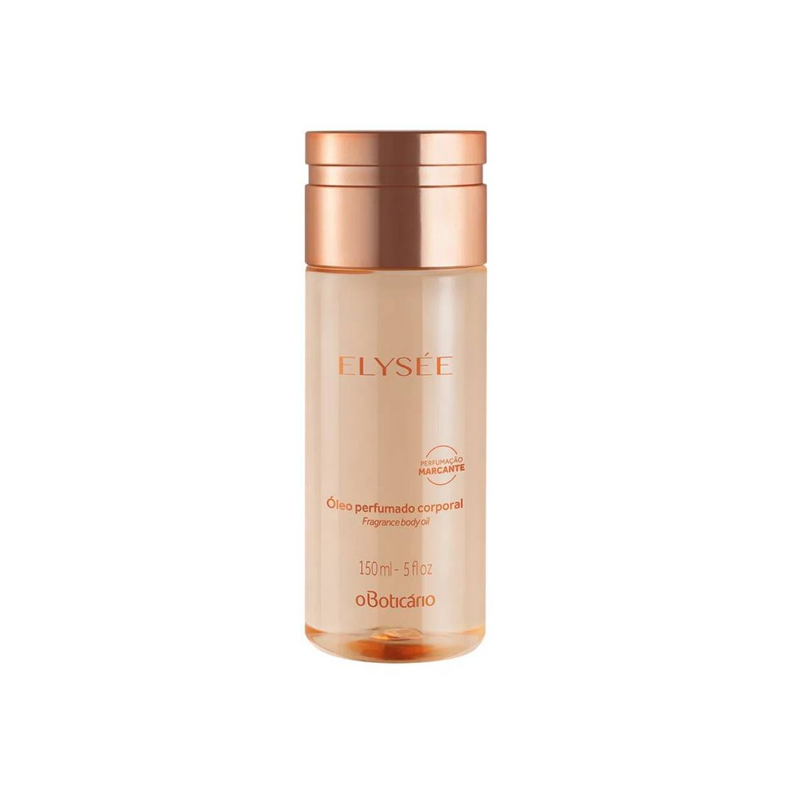 Producto Óleo Corporal Elysée Absoluto, 150ml