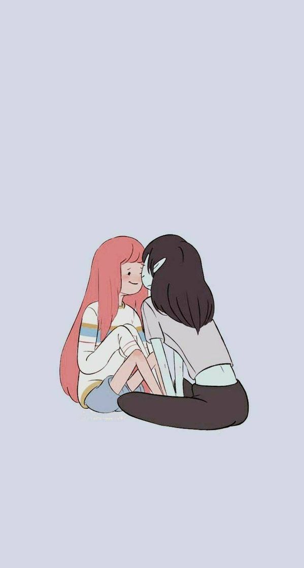 Moda Princesa Jujuba e Marceline