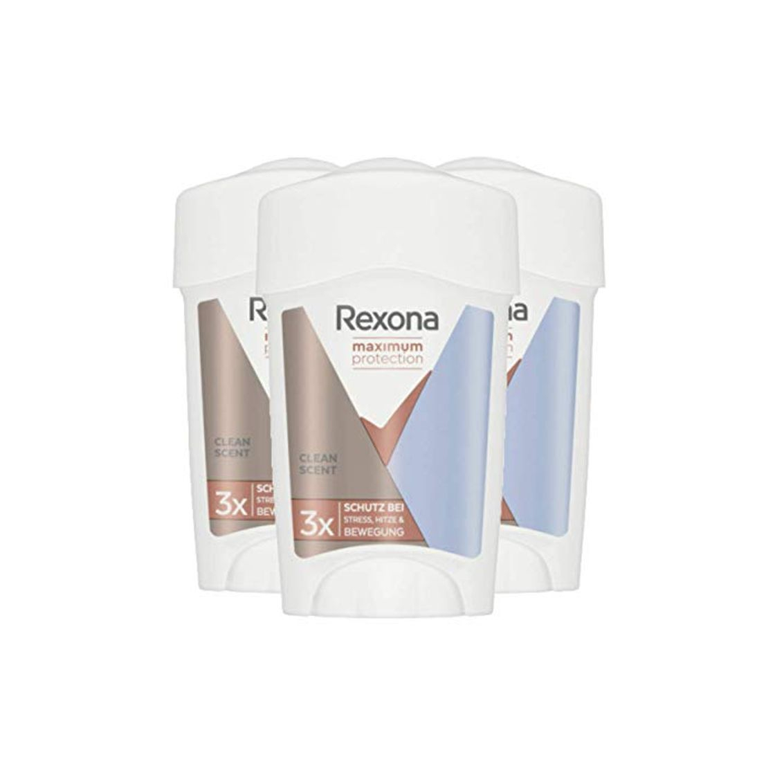 Producto Rexona Desodorante Antitranspirante Maximum Protection 48h