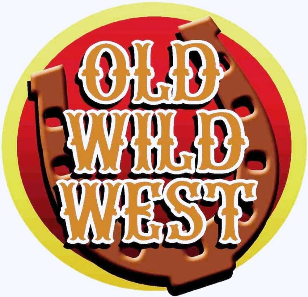 Restaurantes Old Wild West