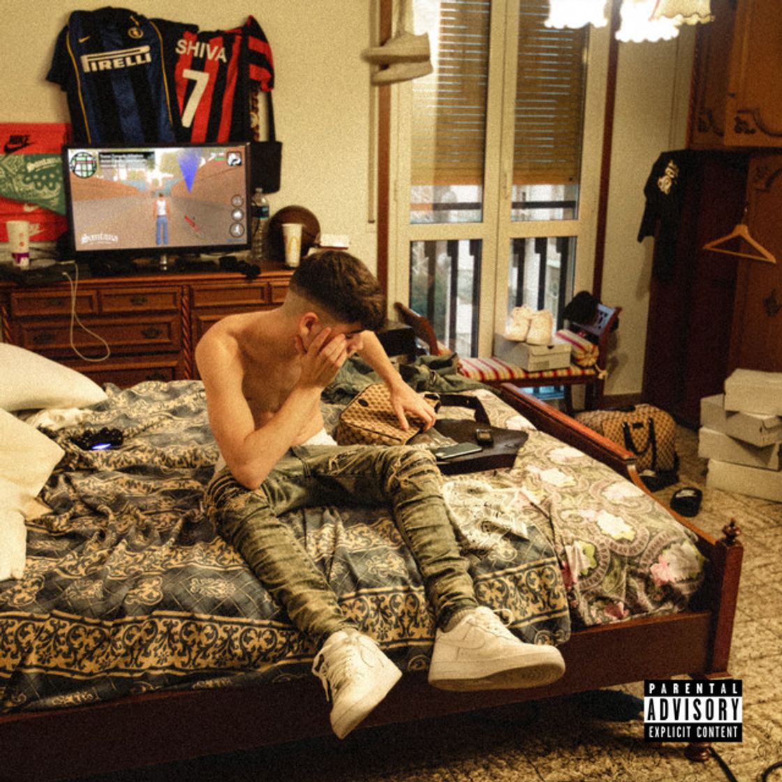 Milano Ovest - feat. Marracash