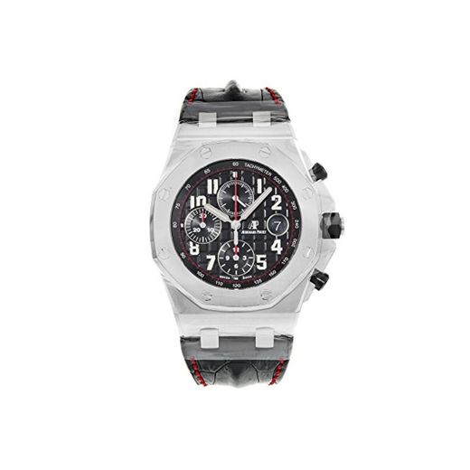 Audemars Piguet Royal Roble Offshore Temas automático Mens Reloj 26470ST