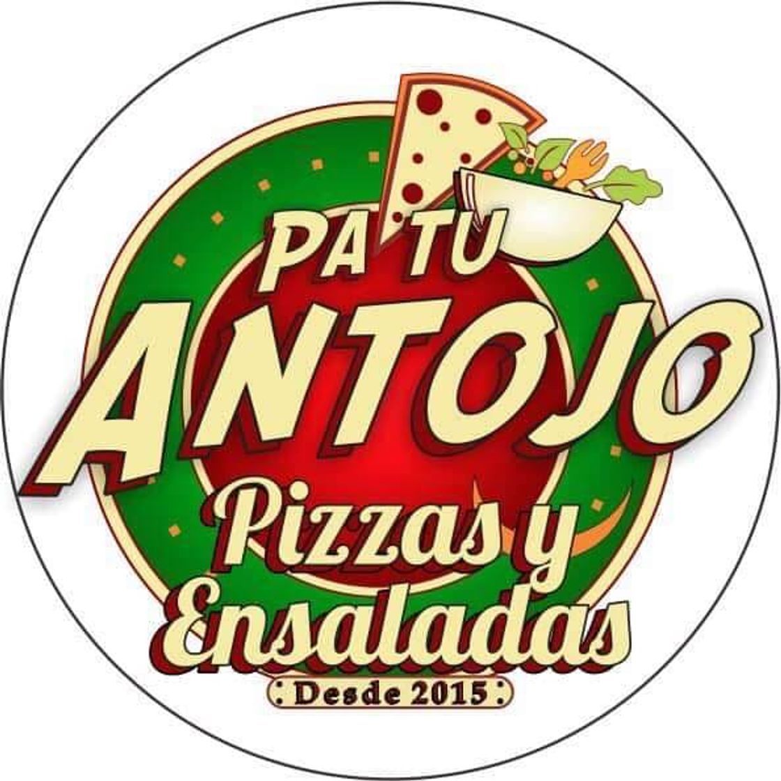 Restaurants PA TU ANTOJO PIZZAS