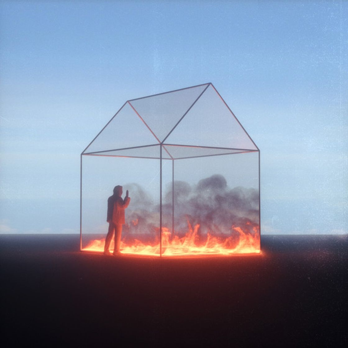 Music I Leave Again