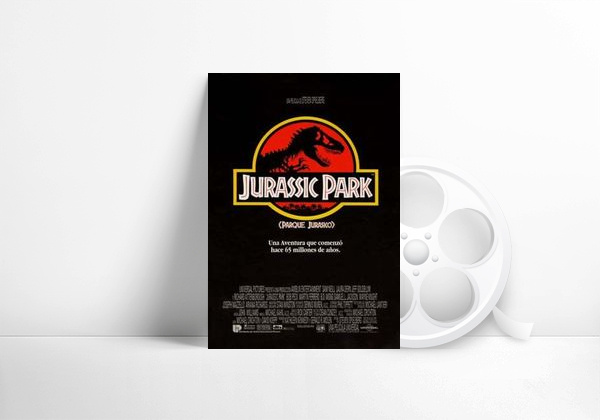 Movie Jurassic Park