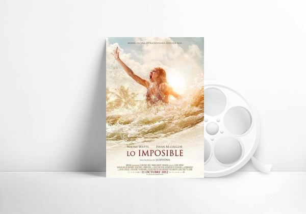 Movie Lo imposible
