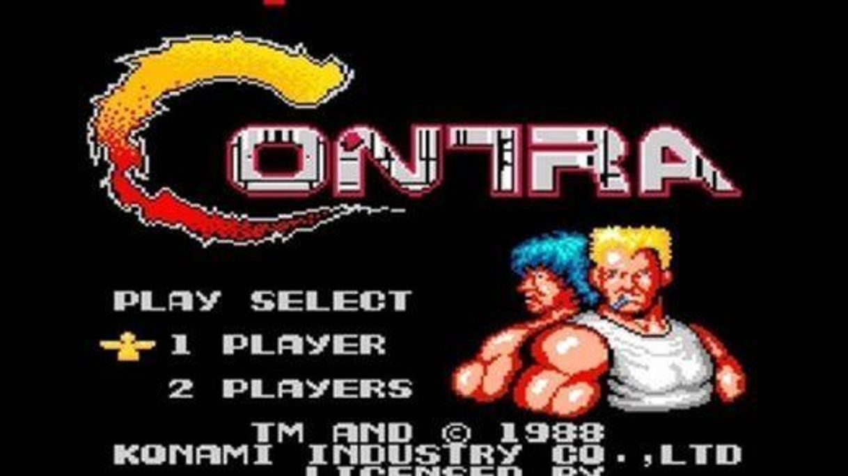 Videogame Konami Collector's Series: Castlevania & Contra