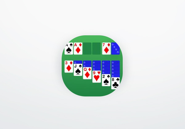 App Solitaire·