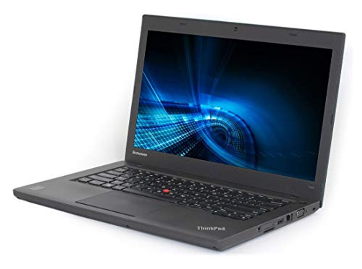 Social Laptop Lenovo ThinkPad T440 i5-4300U, 4 Gb RAM 500GB HDD, Cam, 14"
