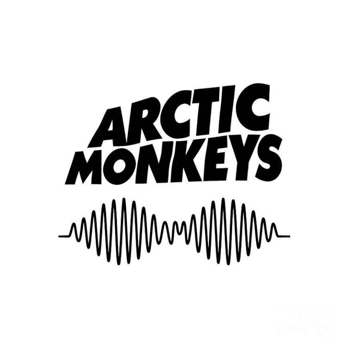 Artic Monkeys