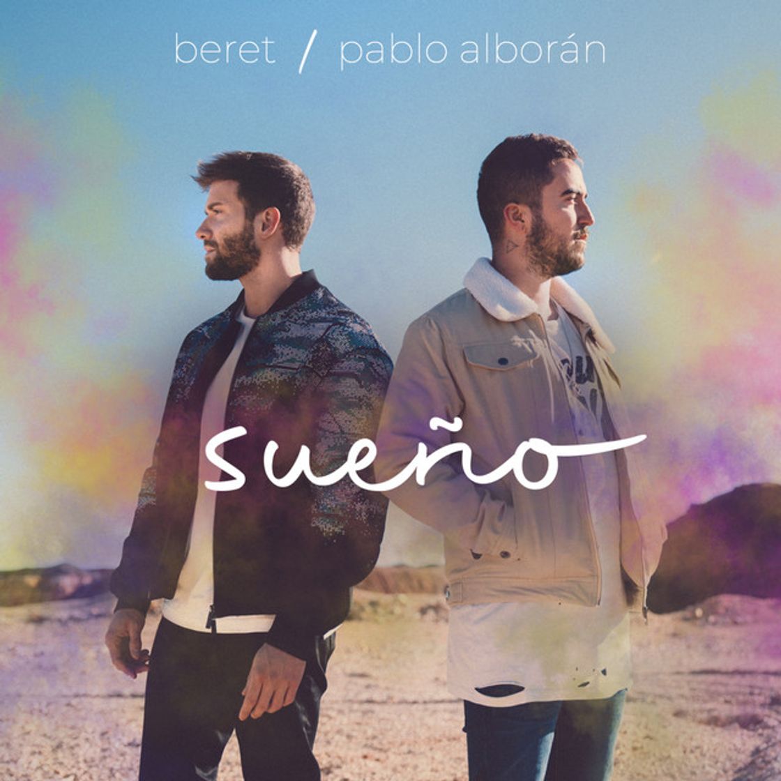 Music Sueño (con Pablo Alborán)