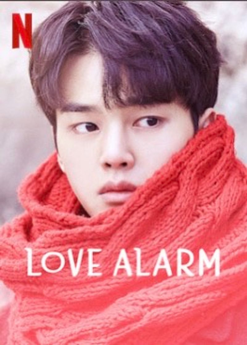 Serie Love Alarm | Netflix Official Site