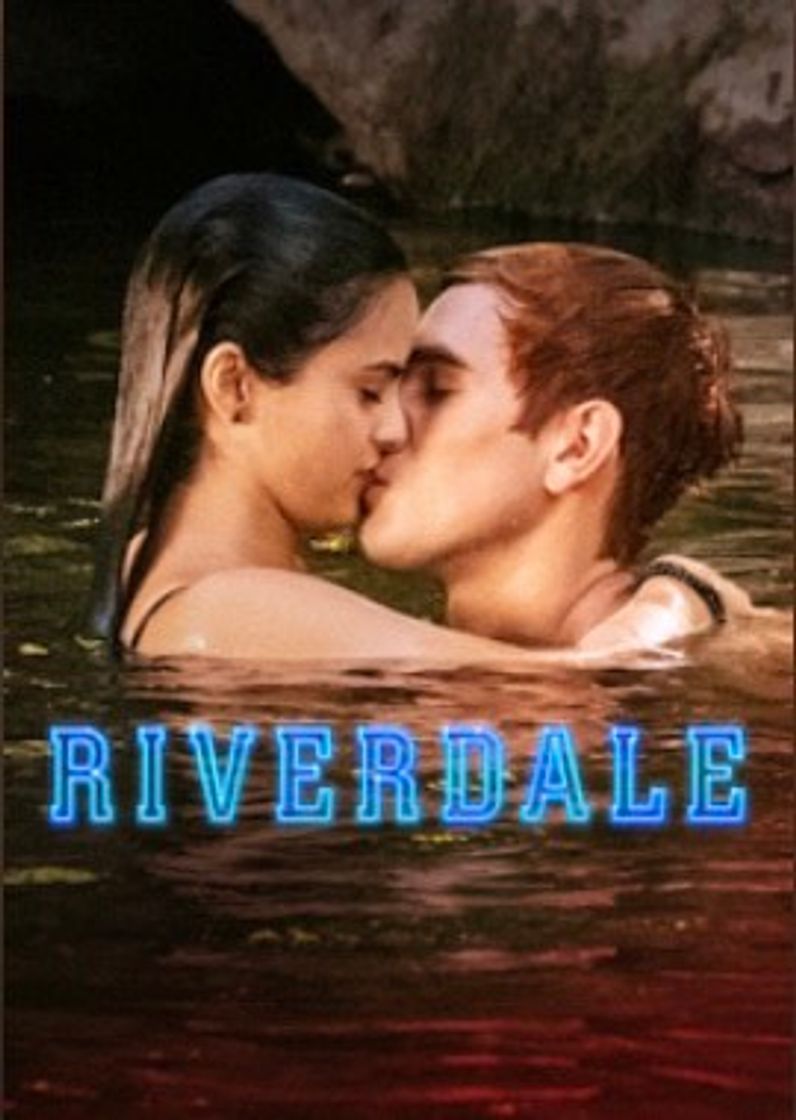 Serie Riverdale | Netflix