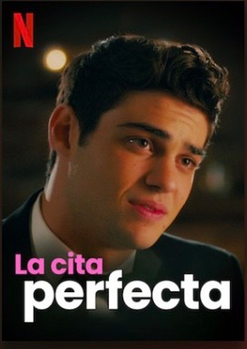 Película LA CITA PERFECTA | Netflix Official Site