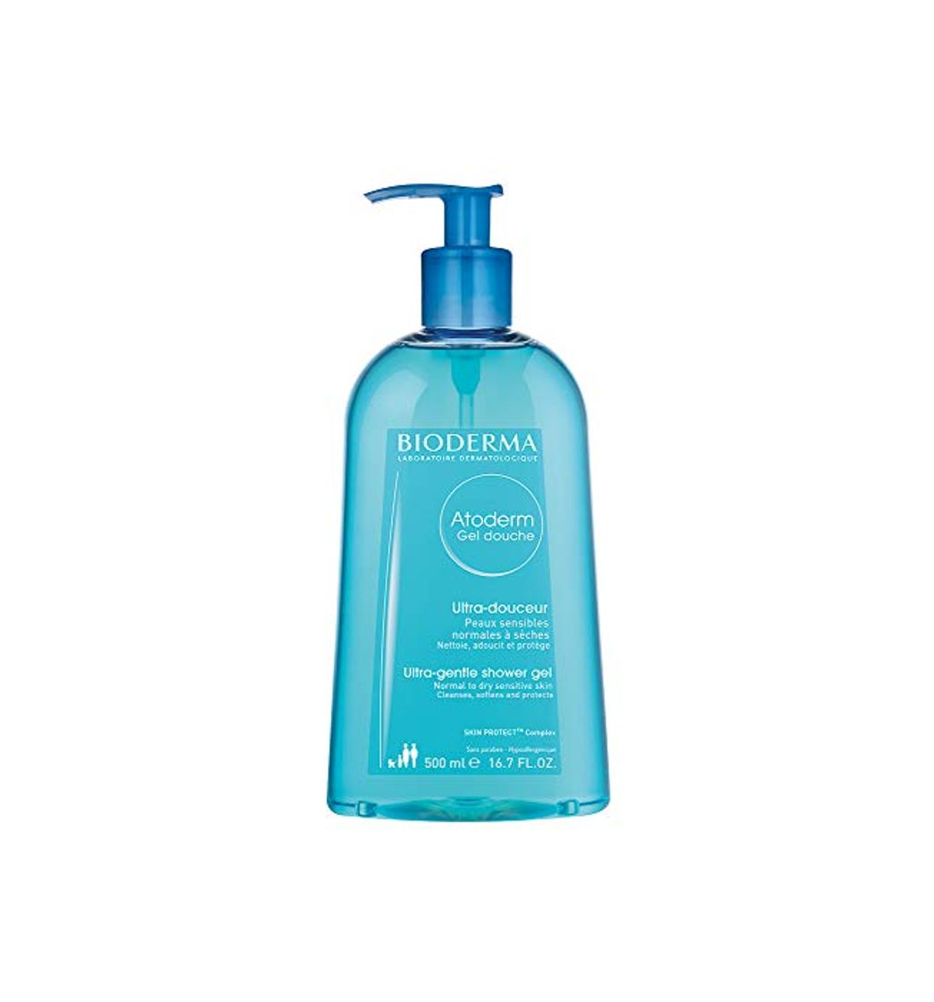 Belleza Atoderm Gel Douche