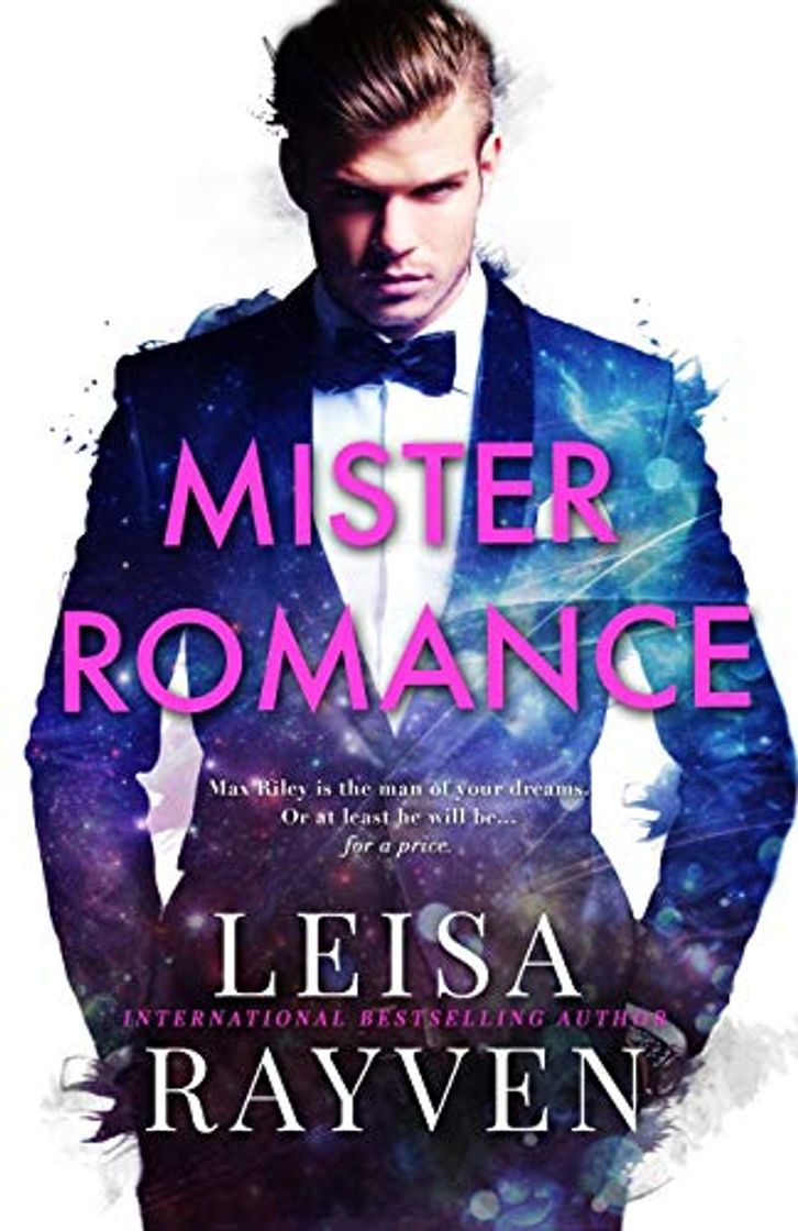 Books Mister Romance