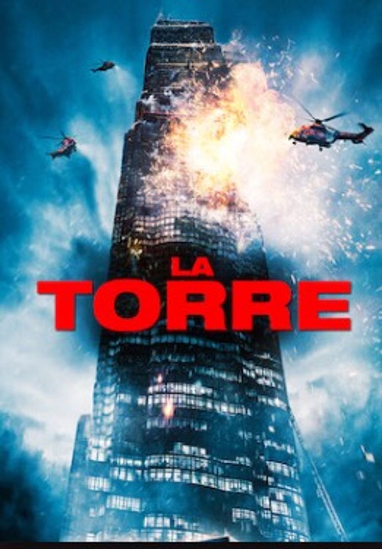 Película La Torre