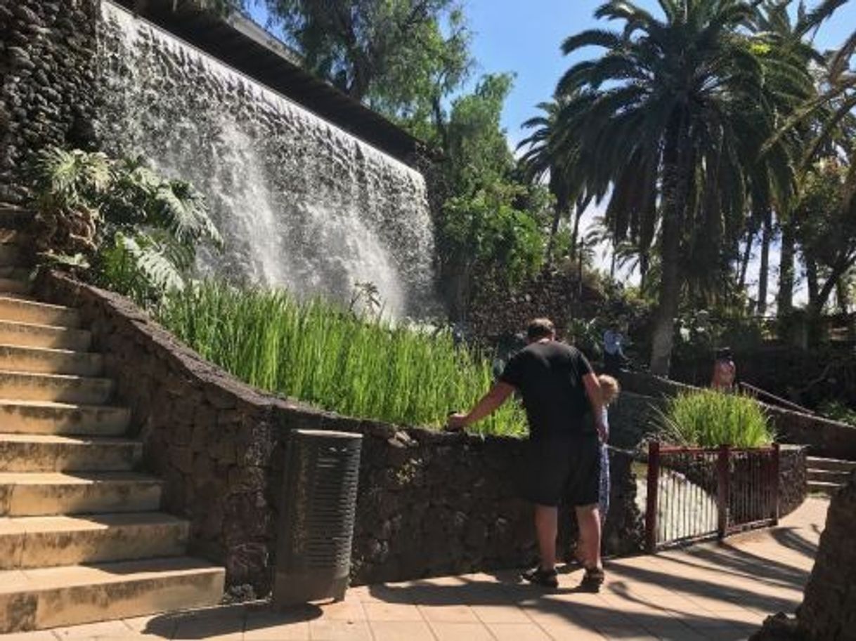 Parque Taoro