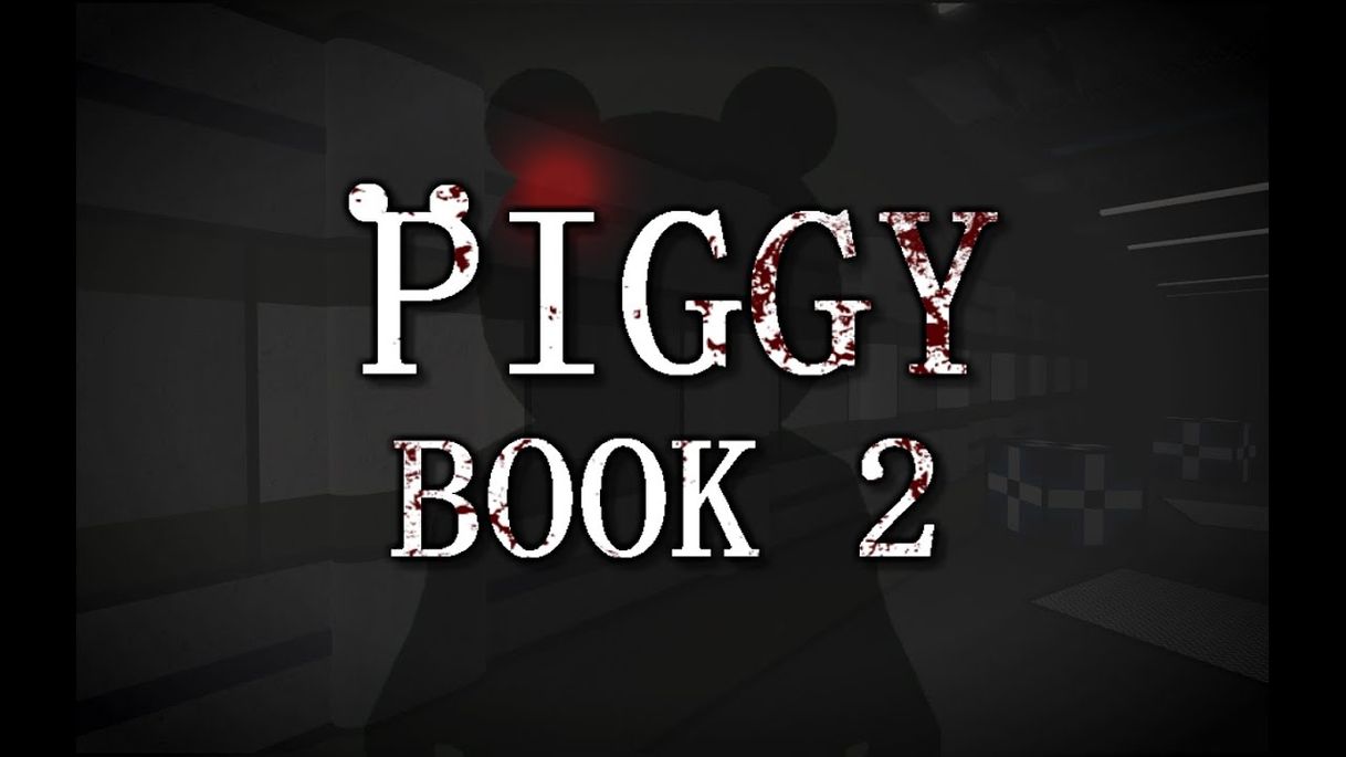 Moda Piggy: Book 2 Official Trailer - YouTube