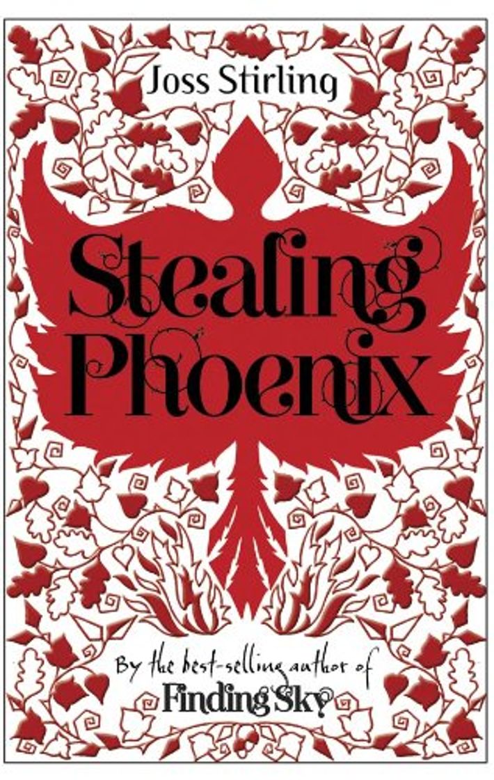 Stealing Phoenix