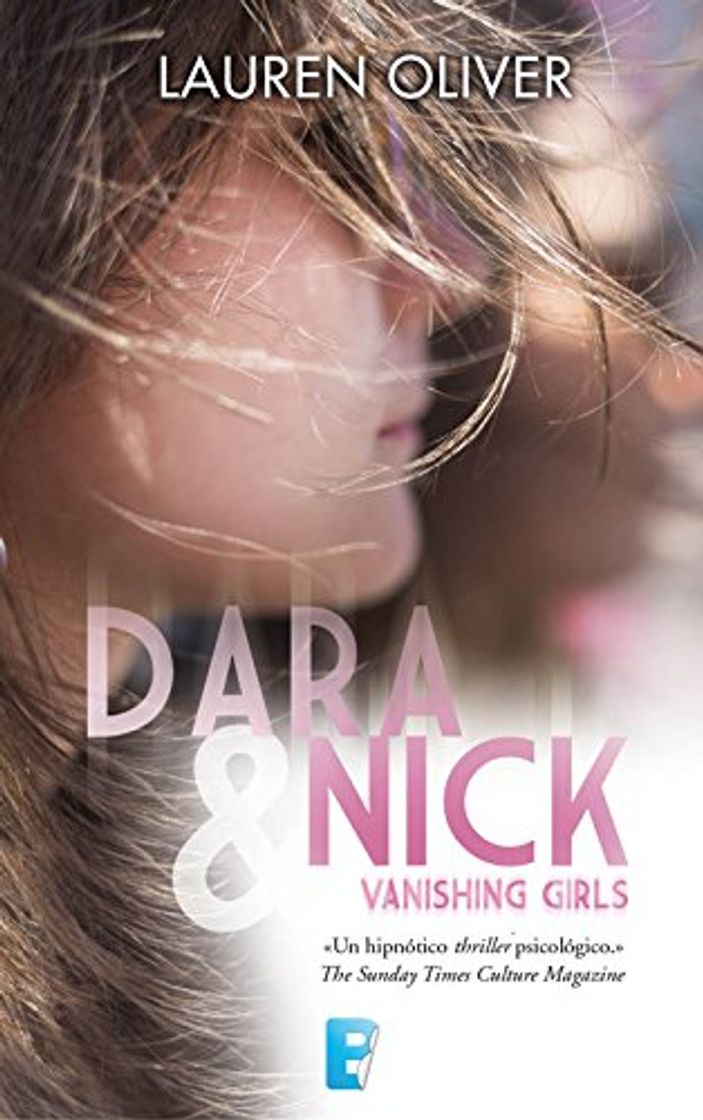 Libro Dara & Nick