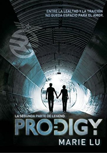 Prodigy