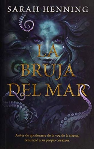 La bruja del mar