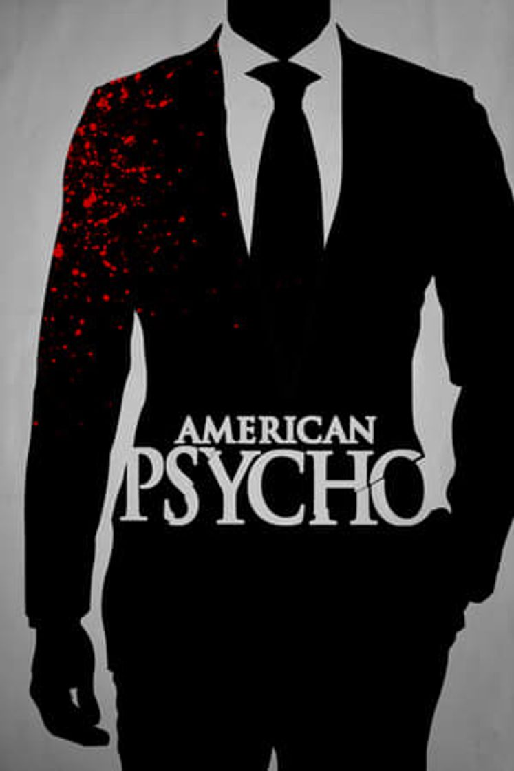 Película American Psycho