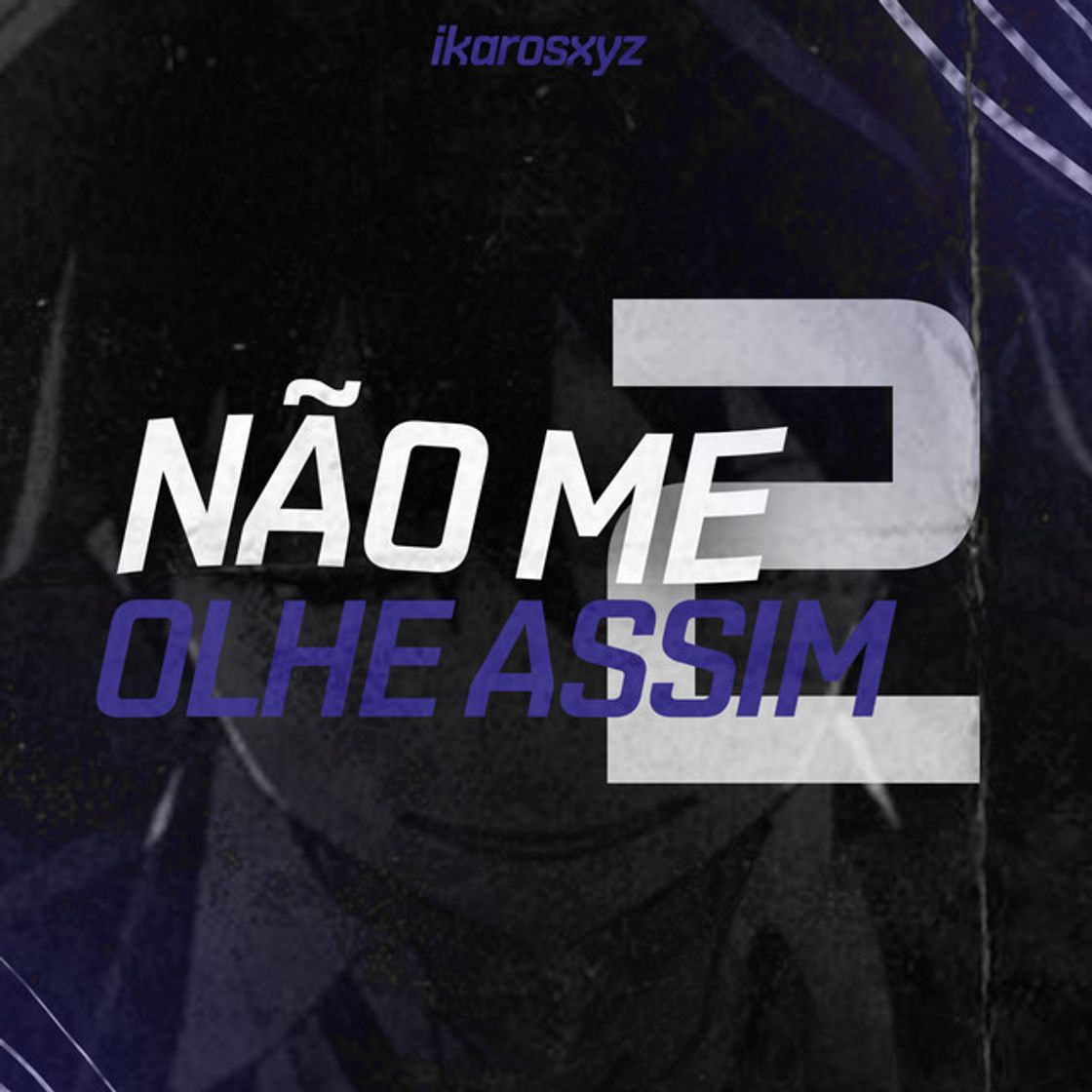Music Não Me Olhe Assim 2