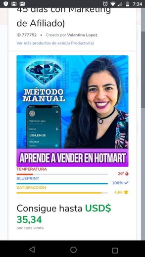 Método Manual ( Las 21 estrategias 