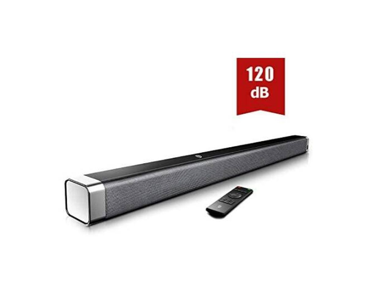 Products Barra de Sonido 2.0 Canales