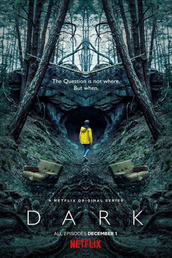 DARK - Trailer Subtitulado 2017 - YouTube