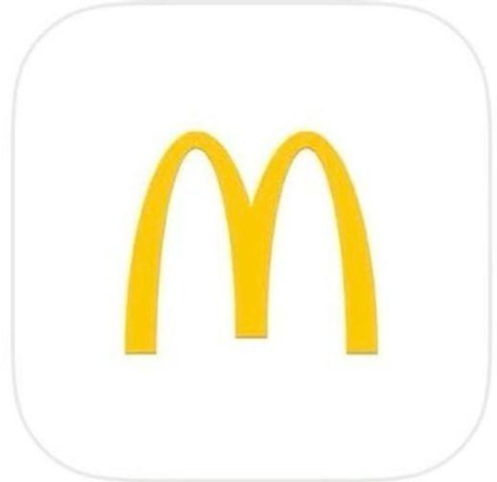 App McDonald’s