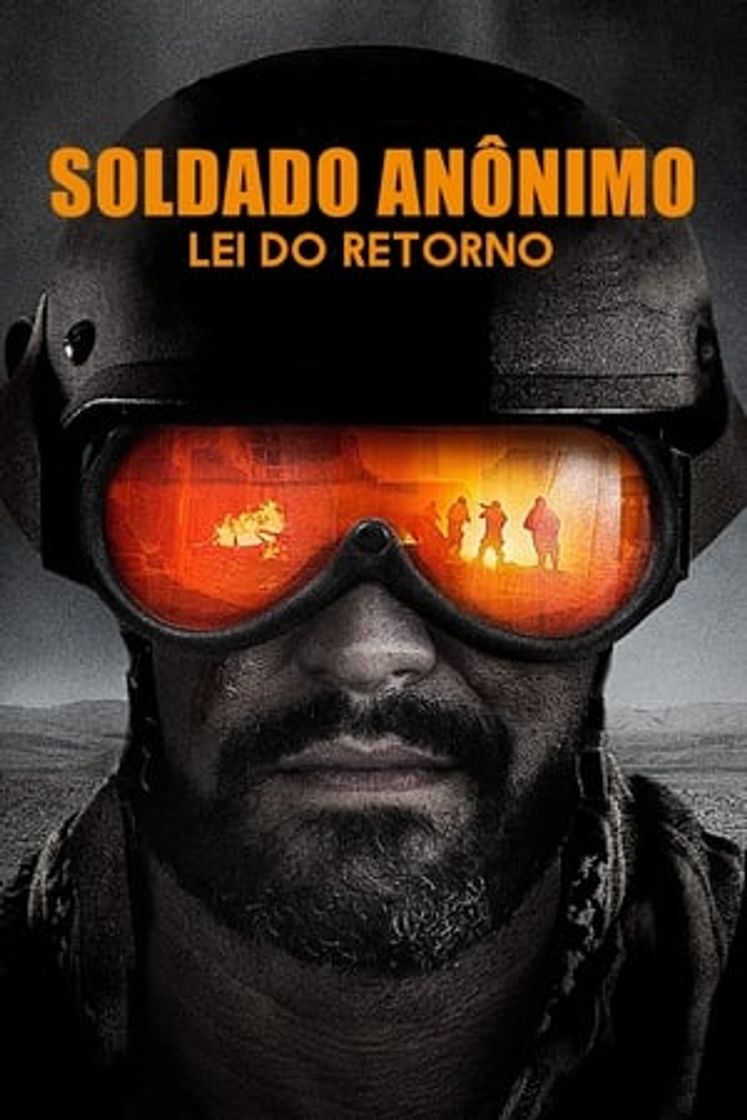 Película Jarhead: Law of Return