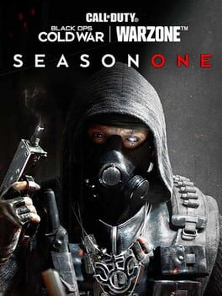 Call of Duty: Black Ops Cold War