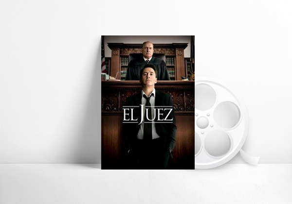 El juez